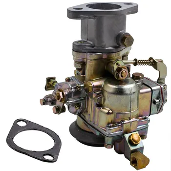 

F-Head Carburetor Carb Fit for Jeep Willys CJ3B CJ5 CJ6 F134 17701.02 1 Barrel