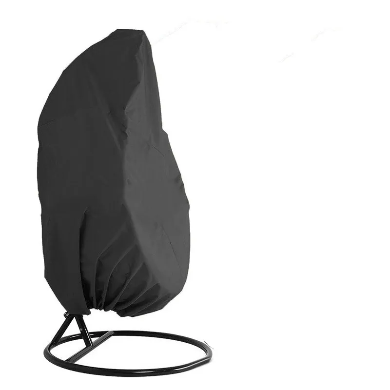 

Hanging Hammock Proch Swing Chair Free Cover Outdoor Egg Chair Green Cushion New