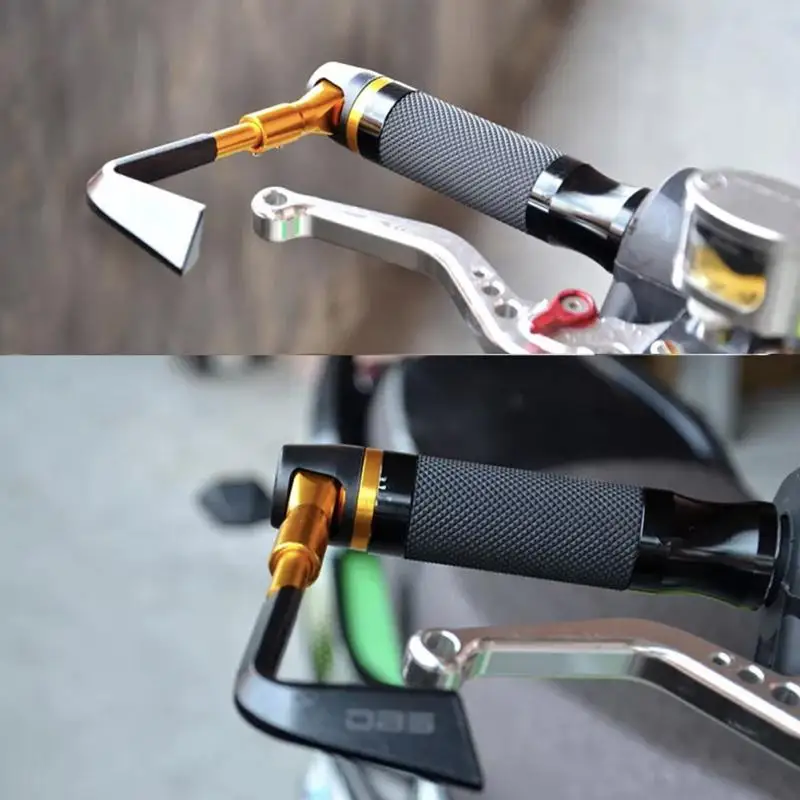 Тормозной предохранитель сцепления 1 пара для мотоцикла Handguard аксессуары