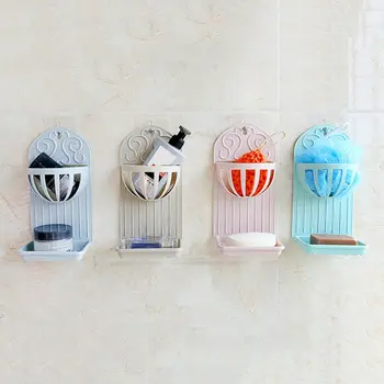 

Double Layer Sink Shelf Soap Sponge Drain Rack Bathroom Holder Kitchen Storage Kitchen Organizer Sink Kitchen Accessories