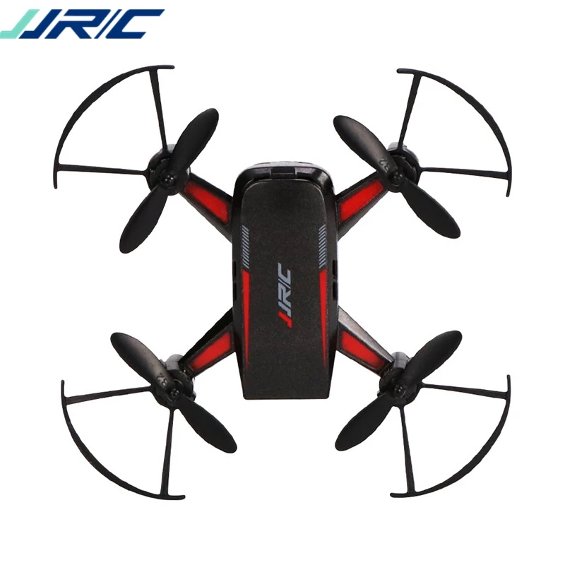 

New Arrival JJRC H52 2.4G 4CH Hold Mode RC Quadcopter Wide Angel Helicopter With Gravity Sensor Foldable Mini Drone