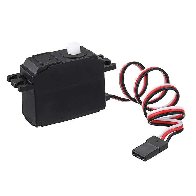 Remo E9812 3Line 25g Servo For 1621 1625 1631 1635 1651 1655 RC Vehicle Models Toys Spare Part Accessories | Игрушки и хобби
