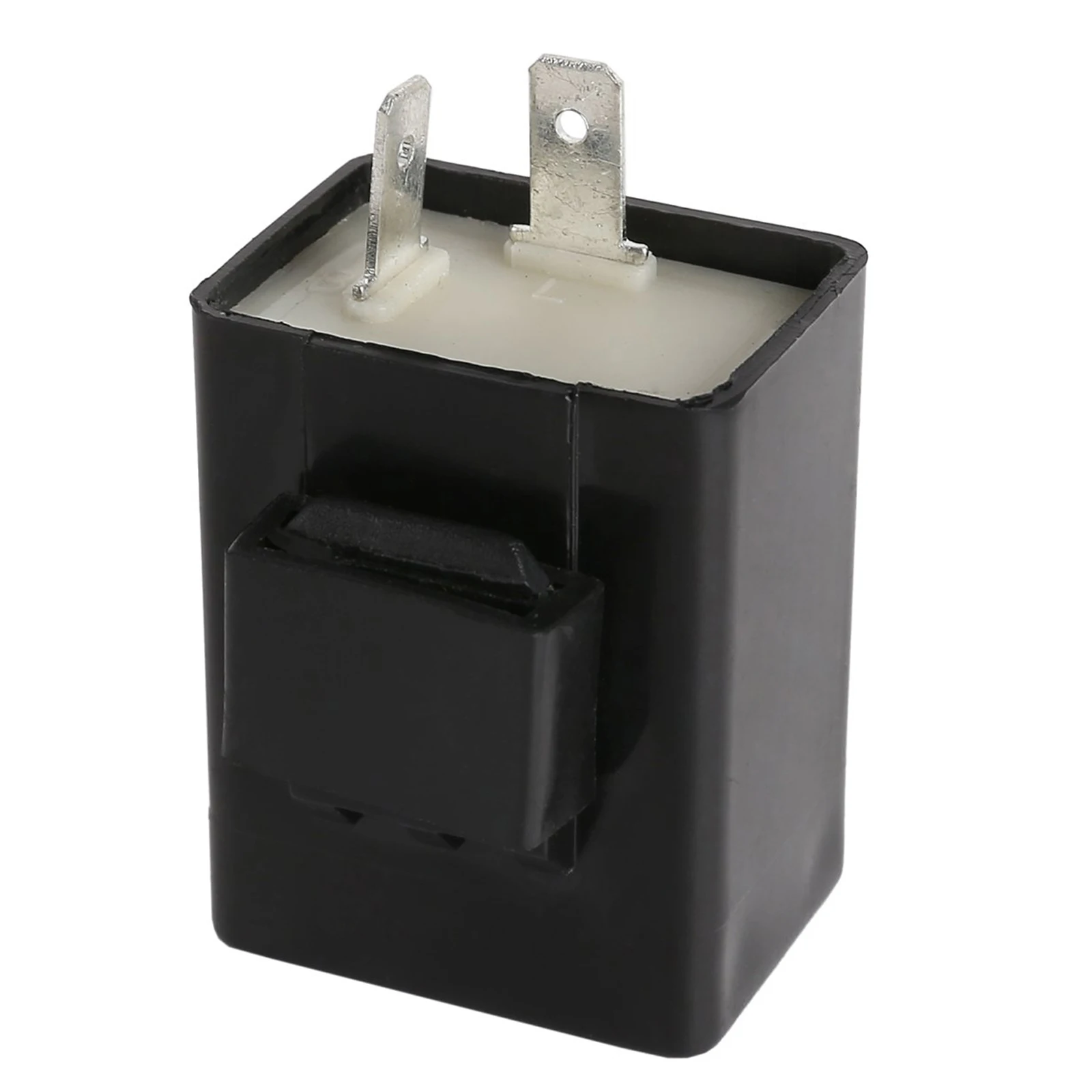 

Relay for flashing LED FLASHER of Motorcycle Scooter 12V