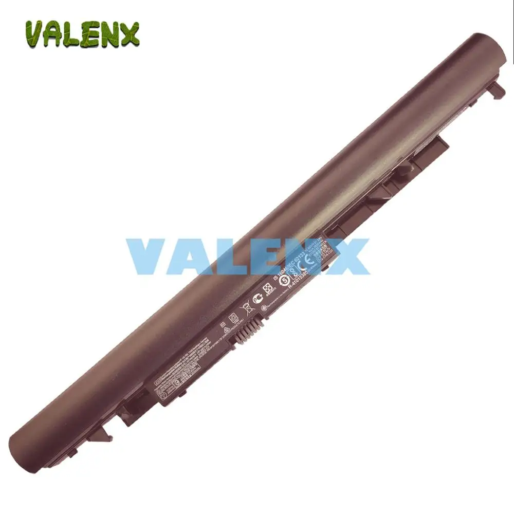 10 95 V 31Wh Новый JC03 Аккумулятор для ноутбука HP 15 BS BW 17 HSTNN PB6X 919681 831 DB8B 919701 850