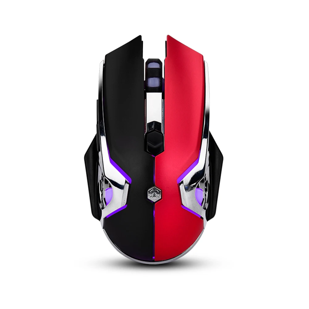 Мышь Ajazz AJ120 Проводная игровая мышь USB 6 клавиш индивидуальное Программирование