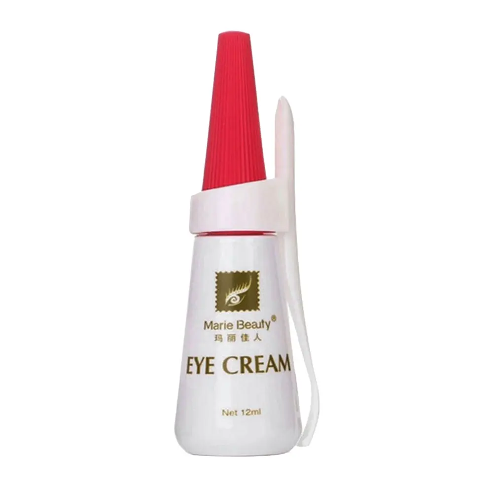 

Long Lasting False Eyelash Quick-Drying Adhesive Double Eyelid Glue Makeup hot