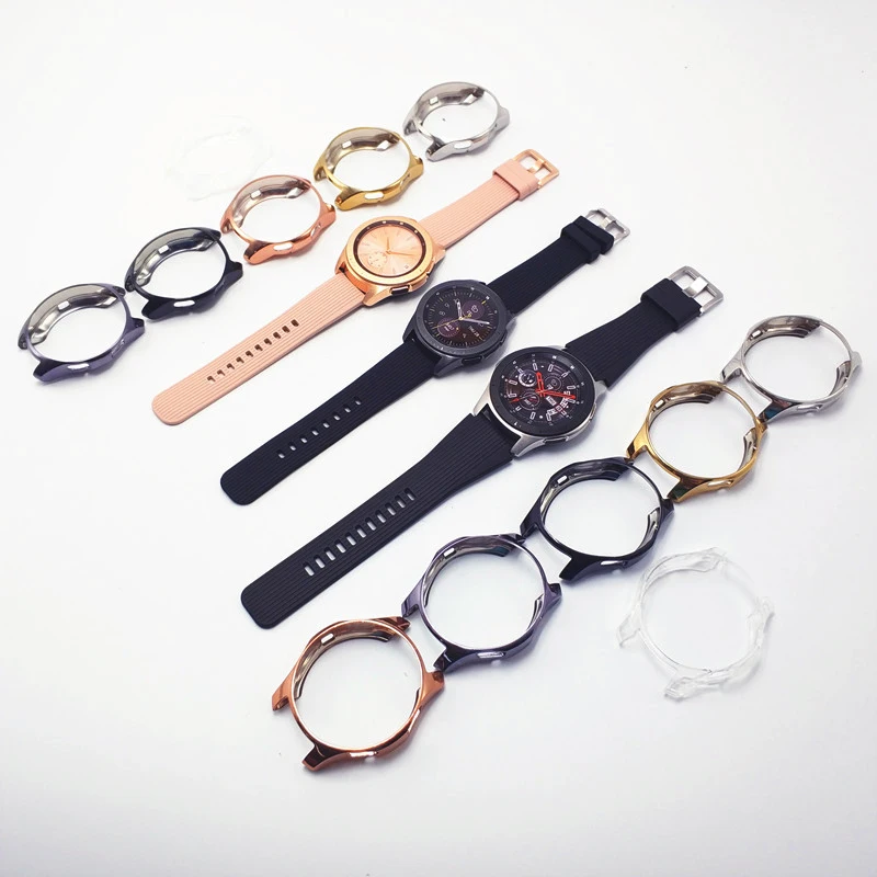 galaxy watch 42mm tips and tricks