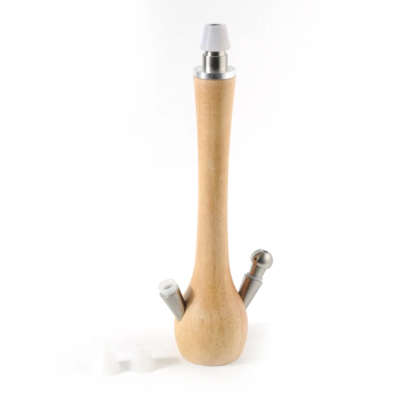 ADMY дерева набор для кальяна адаптер Narguile Топ кальян Шахта подцепить cachimba chicha Sheesha