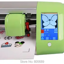 Конкурентоспособная цена промышленный виниловый резак illustrator плагин горячие новые продукты 500 мм