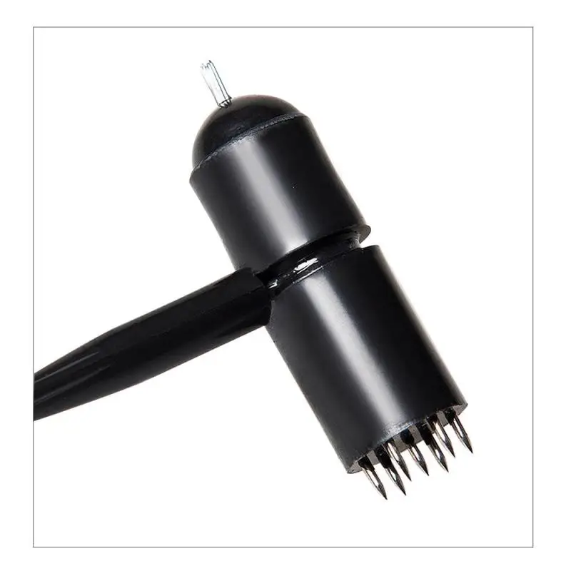 Portable Acupuncture Double Head Plum Blossom Needle Chinese Medical Massage Detoxification L3 | Красота и здоровье