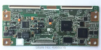 

Original LCD-46N120A Logic Board CPWBX RUNTK 4129TP DJ Equipment Accessories
