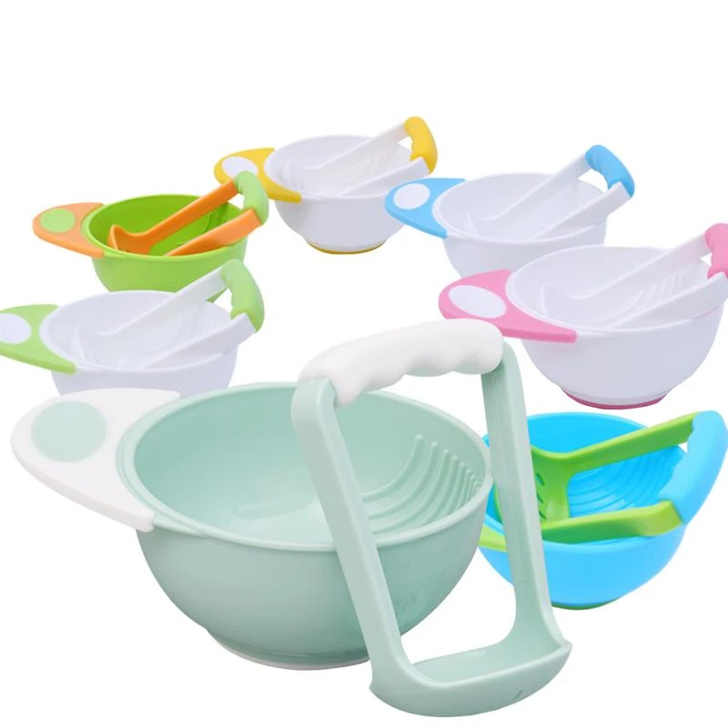 baby food maker set