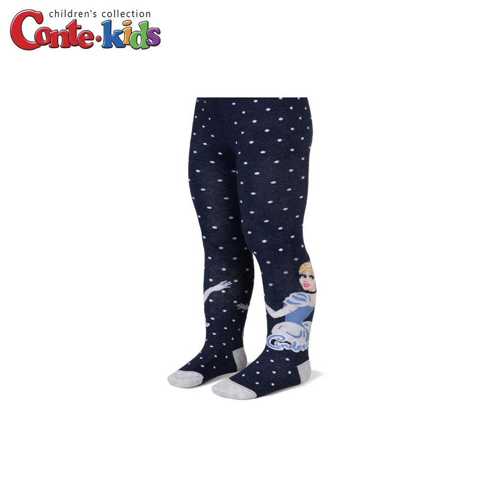 Колготки CONTE KIDS детские 17С 137СПМ размер 104 110|Колготки и чулки| |