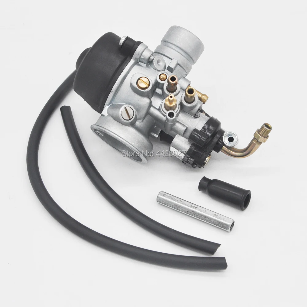 

2 Stroke motorcycle Carb PHVA 17 for Booster 17.5 BGM MALOSSI DELLORTO Carburetor