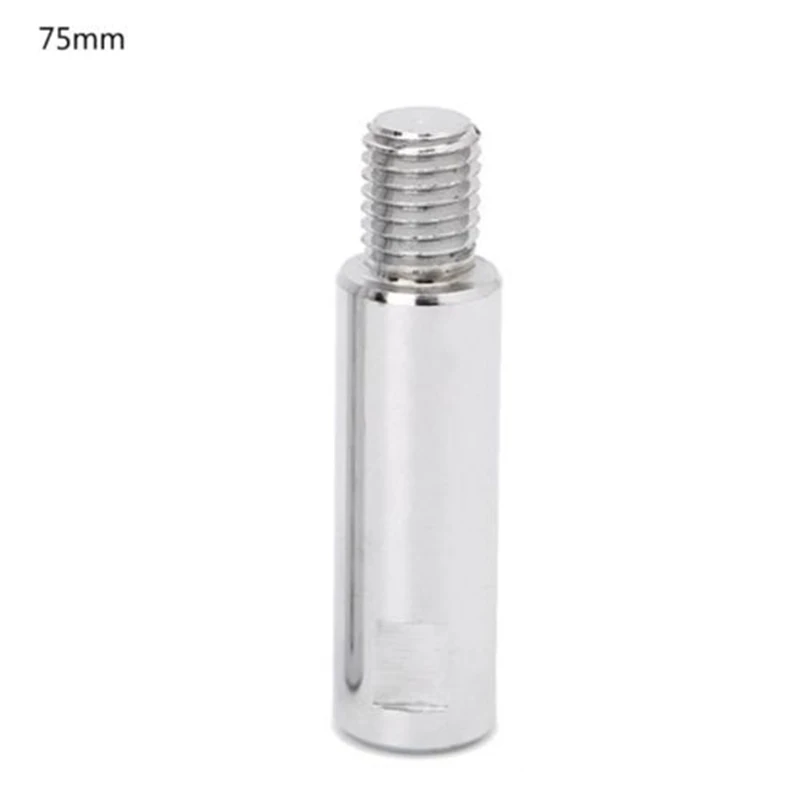 

Polisher Extension Shaft For M14 Thread Rotary Car Care Polishing Detailing Accs
