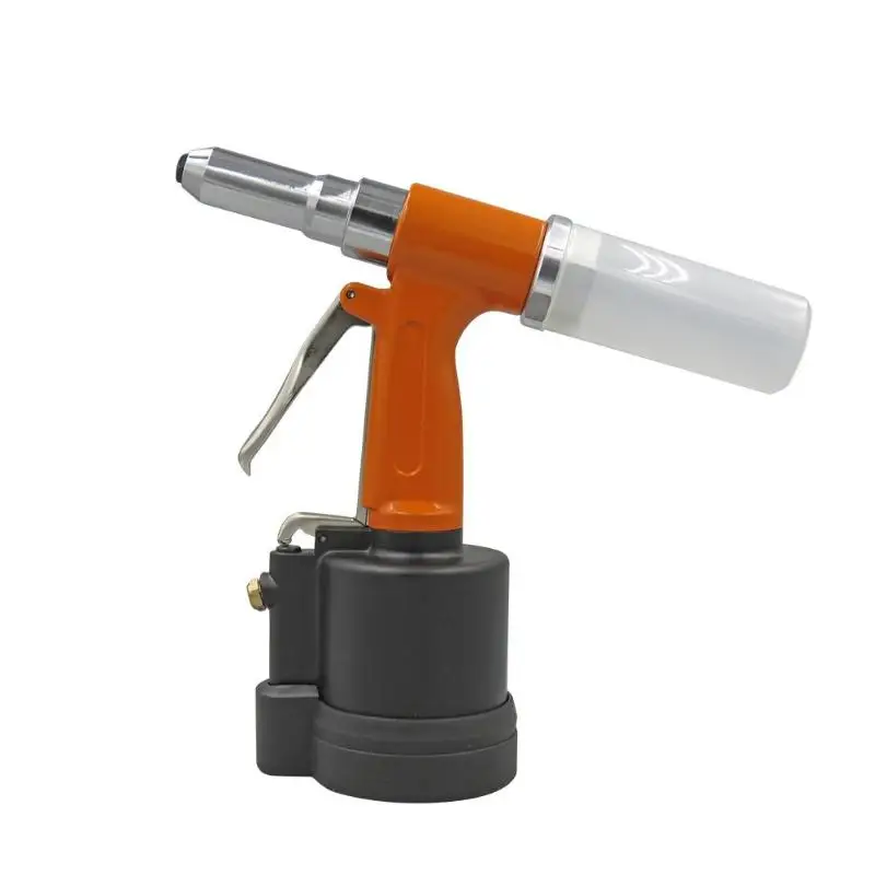 

Industrial Pneumatic Air Hydraulic Rivet Gun Riveter Nut Riveting Tool