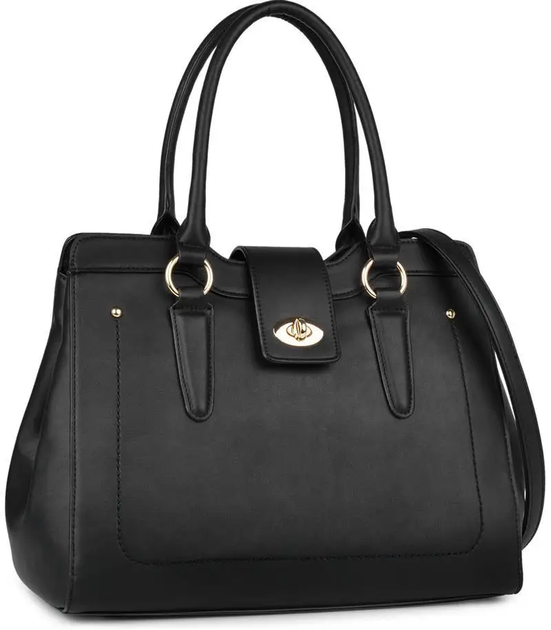 

2019 New Design Women Female Handbag Fashion PU Leather Crossbody Messenger Bag For Girls Female Ladies Tote