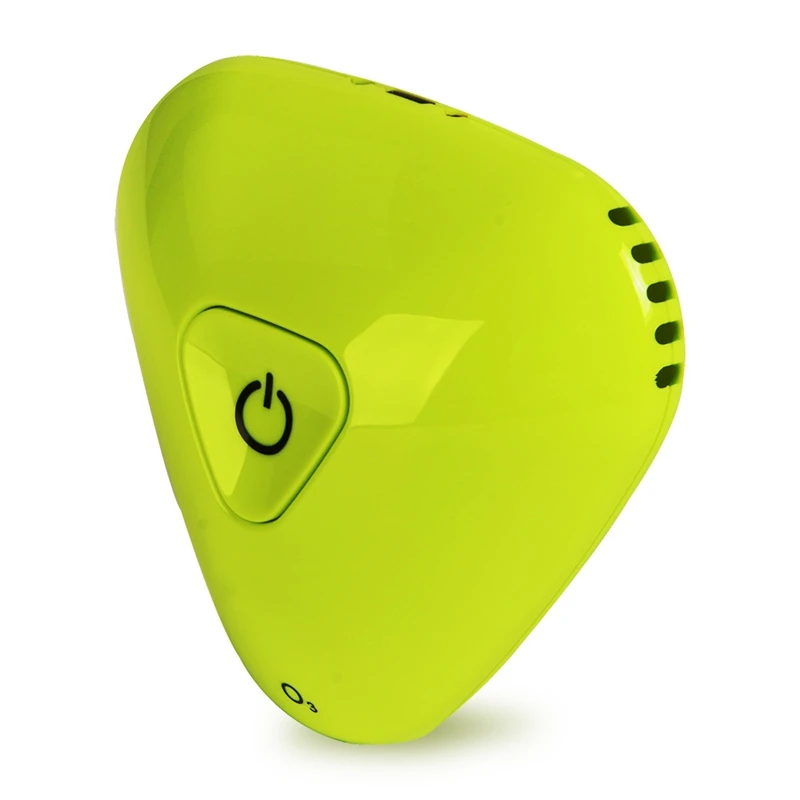 Najtaniej Eas ozone Generator oczyszczacz powietrza środek czyszczący do domu sterylizator powietrza usuń zapach formaldehyd sterylizacja lodówka kabina kuchenna