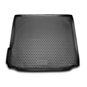 

For BMW X5 F15 2014-2019 black car trunk mat Element NLC0538B13