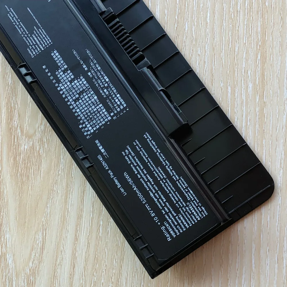 A32N1405 Новый аккумулятор для ASUS ROG N551 N751 N751JK G551 G771 G771JK GL551 GL551JK GL551JM G551J G551JK G551JM