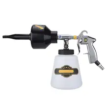 1000 мл пены высокого давления для очистки воздуха пневматическое ружьё машина мойка очиститель Инструмент Горячий