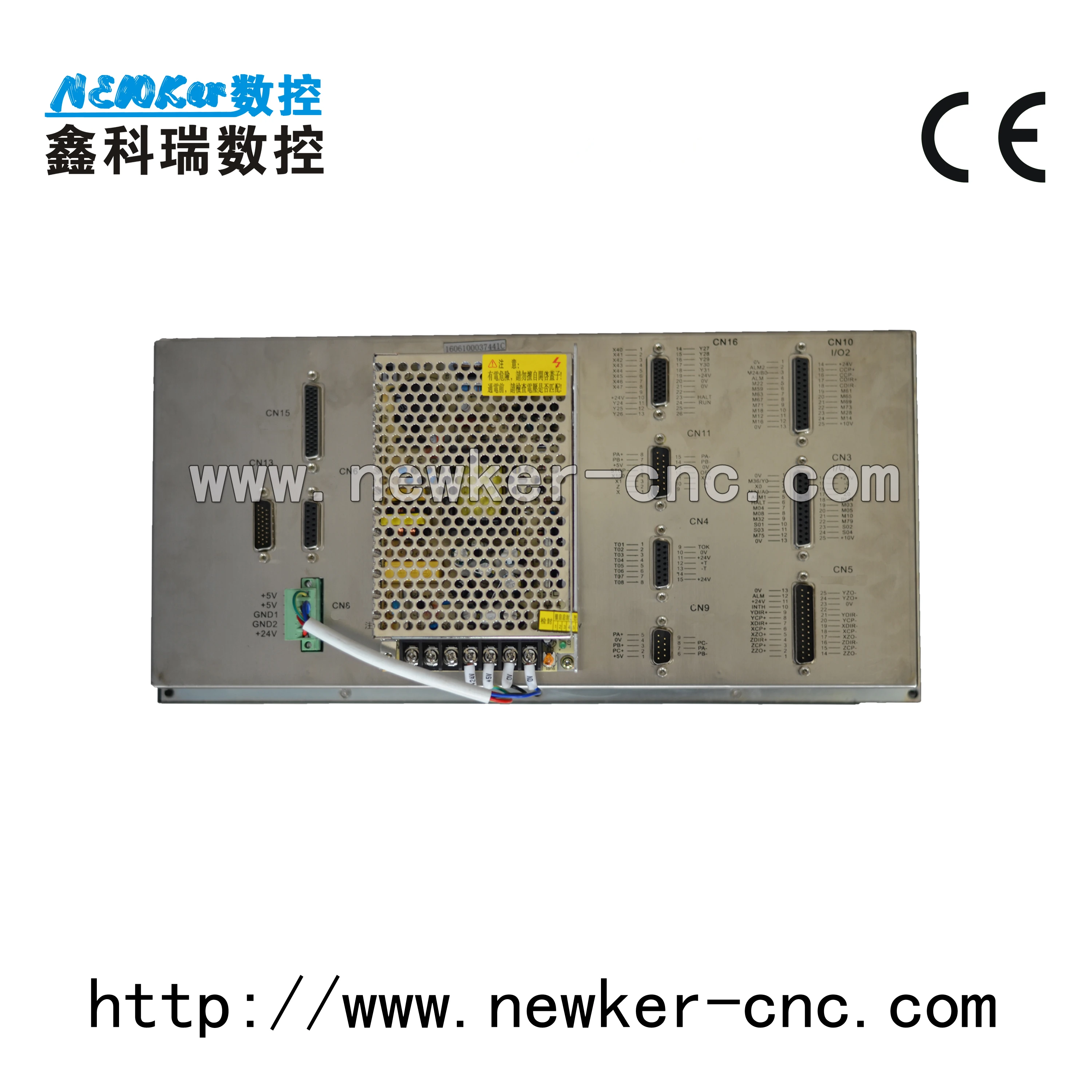 Точный 5 осевой токарный станок с ЧПУ NEW1000TDca китайский оригинальный