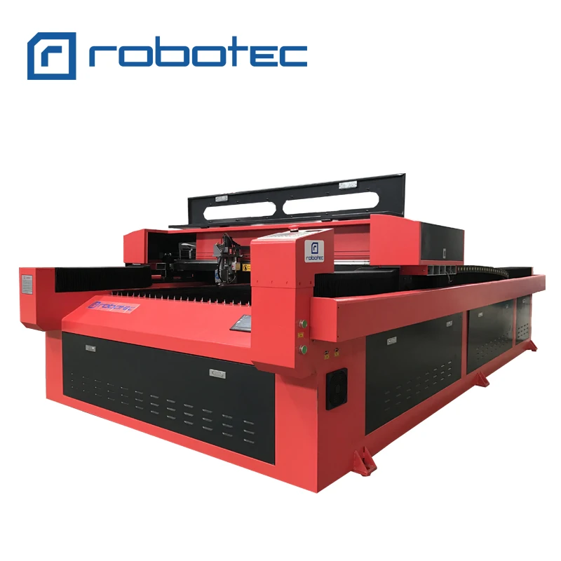 

4x8 Feet Co2 150W Laser Cutter And Laser Engraving Cutting Machine With Ruida For Metal Nonmetal/Thick Acrylic Letter Cutting