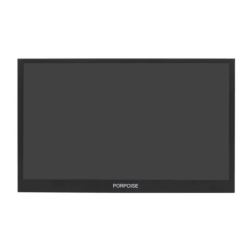 

Multi-Function Convenient 13/15.6/17.3-inch HDMI High-Definition Portable Display 1080p Extended Monitoring Screen PS3/PS4/XBOX