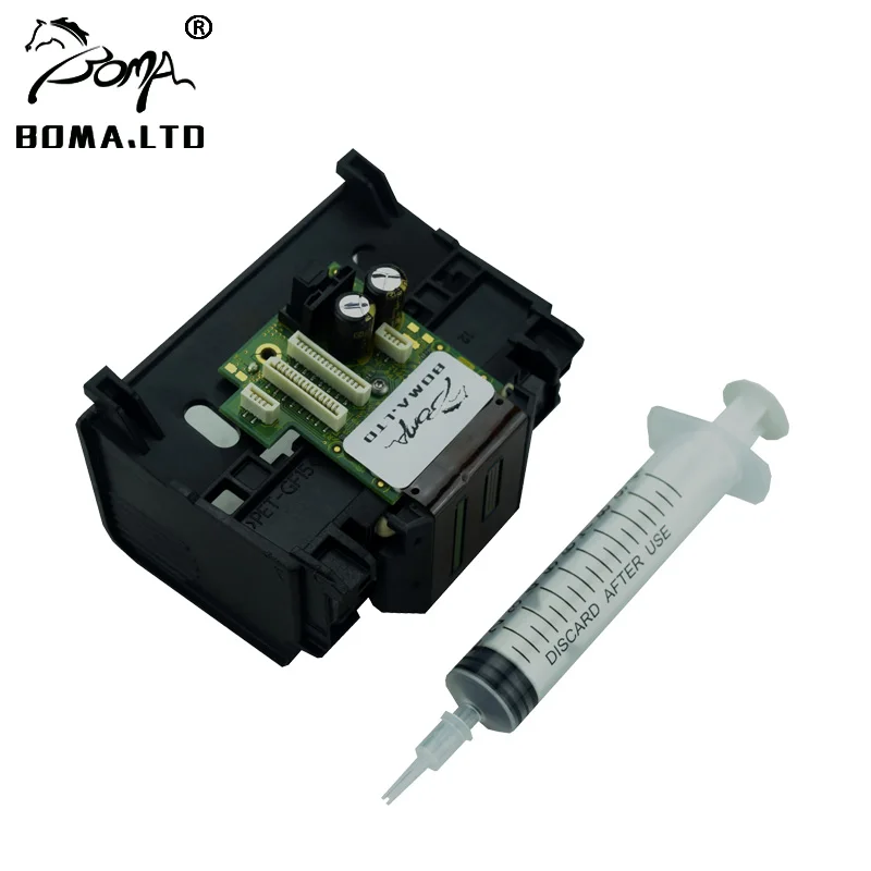 Новая Печатная головка BOMA.LTD C2P18A 30001 100% для HP Officejet 6220 6230 6830 6815 6812 6820 6835 принтера 934 935