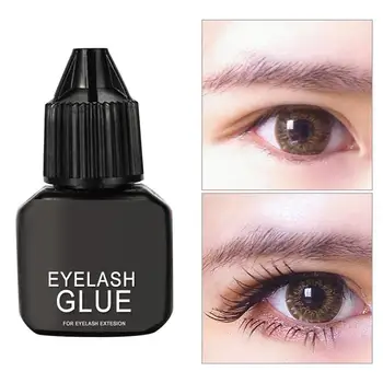 

Eyelash Extension Glue Adhesive Stacy Lash 5ML 2 Sec Drying Retention 7 Weeks