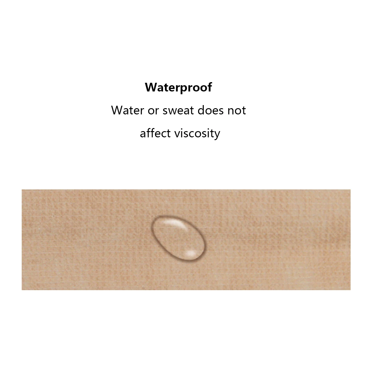 Ceny 3 rolki wstępnego nacięcia taśma kinezjologiczna elastyczny klej bandaż bawełna wodoodporna sport gumy leczyć wsparcie taśma 5 cm * 5 m