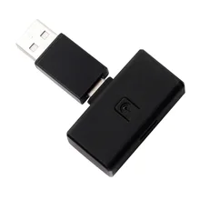 Беспроводной Bluetooth аудио адаптер для nintendo Switch Ns Ps4 аудио передатчик приемопередатчик гарнитура наушники тип-c приемник Ad