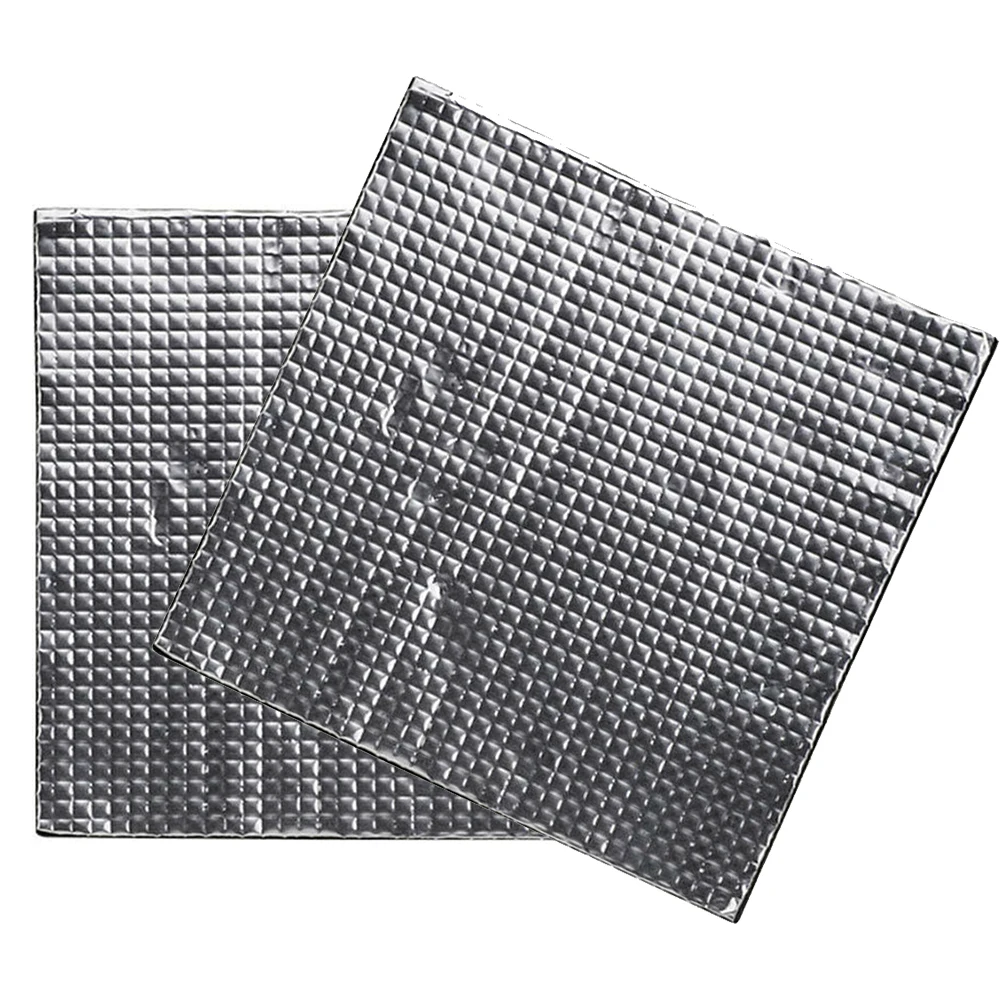 

Insulation Heated Bed Hotbed Thermal Pad Heatbed Sticker 3D Printer Accessories Insulation cotton