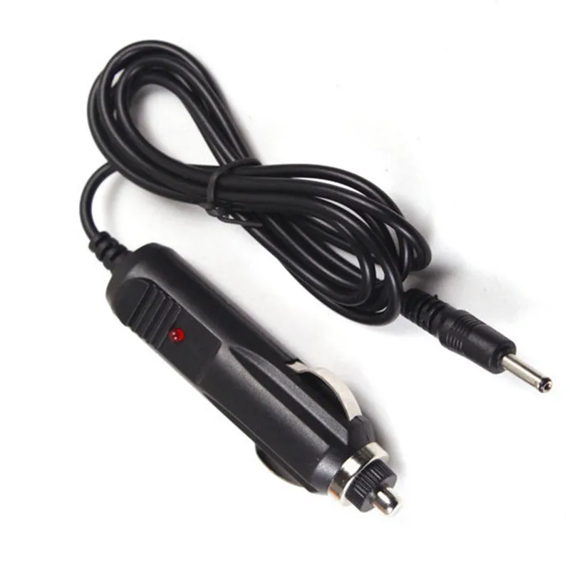 CLAITE DC12.6V автомобиля Зарядное устройство кабель костюм для TM15 TM26 TM28 TM36 MH40 MH41