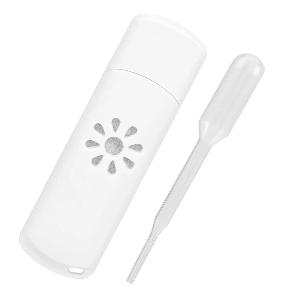 LEEPEE USB LED Автомобильный Ароматерапевтический диффузор мини авто украшение без