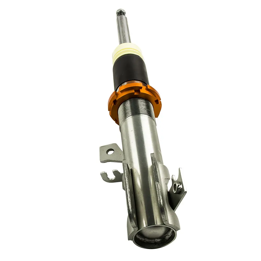 Coilover подвеска Амортизатор для Ford Fiesta Mk7 JA8 МК VI снижение Street койловеров
