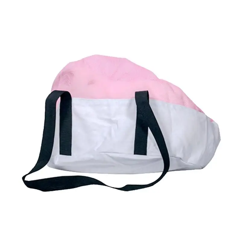 

Pet Cat Multi-function Bathing Injection Holding Travel Carry Bag Cleaning Supplies Environmentally Friendly Breathable