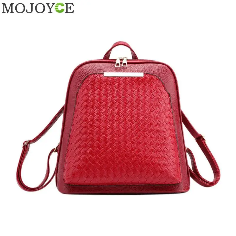 

Luxury Women Backpack New Tide Ladies Shoulder Bag Backpacks Large Capacity PU Leather School Bags Teenager Girls Knapsacks