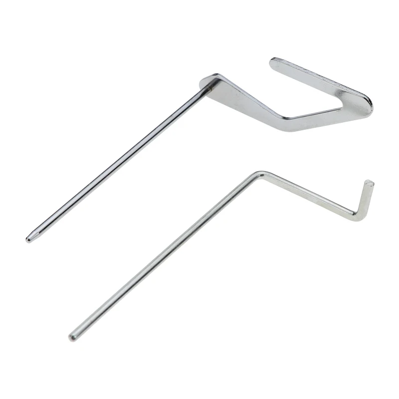 

Multi-function sewing machine presser foot guide special guide edge regulation synchronous press line parallel guide