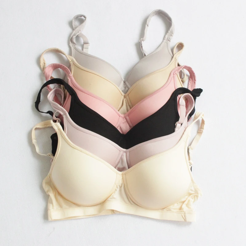 DAILY WEAR BRA – Basic Lingerie