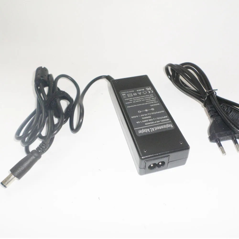 HA90PE1-00 N5110 New 90W AC Adapter Charger Cord For Dell Inspiron 15R N5010
