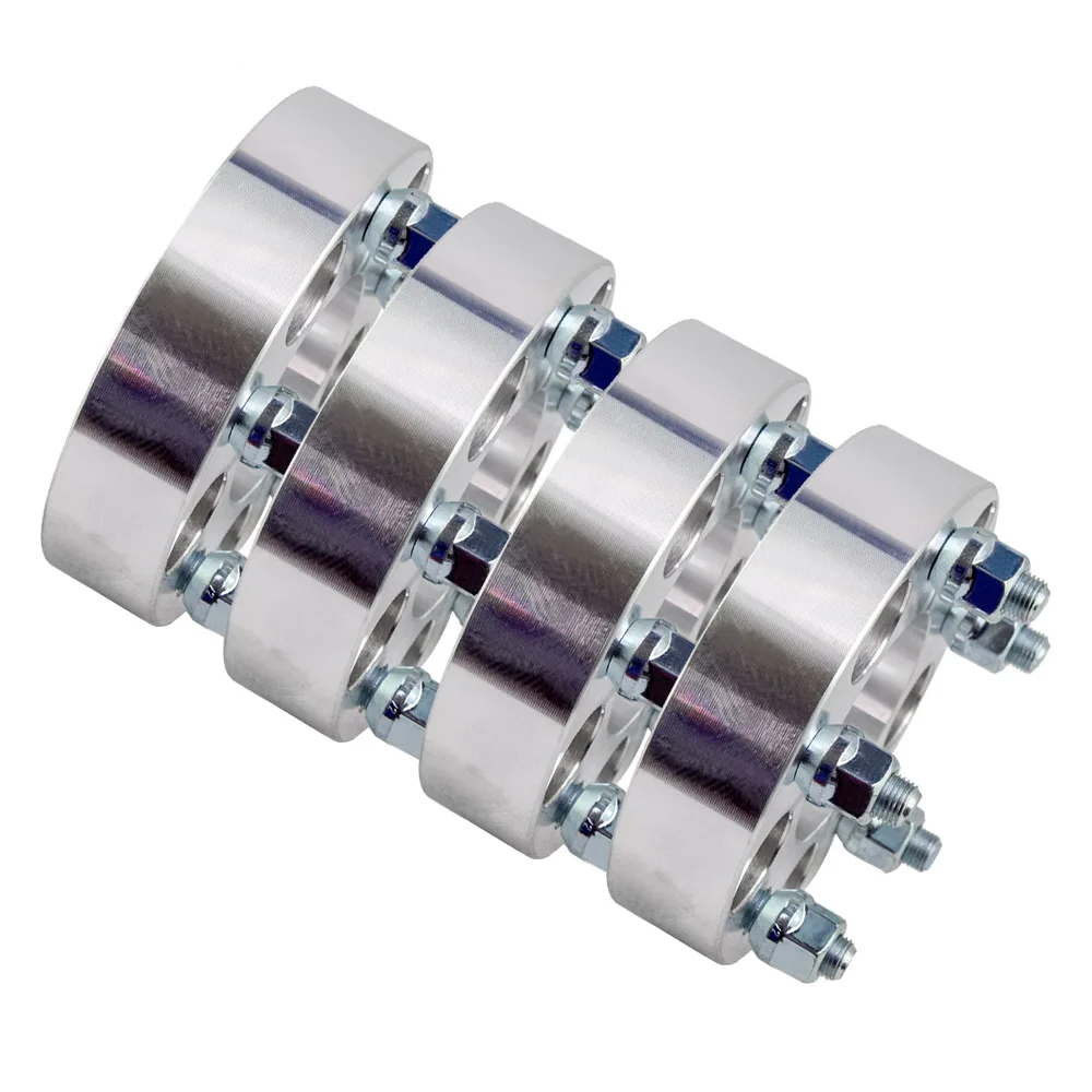 Для Ford Falcon 35 мм 5x114 3 PCD PRE AU переходники для колес распорки 4 шт. M12x1.25mm 1/2X20 (5X114 3)