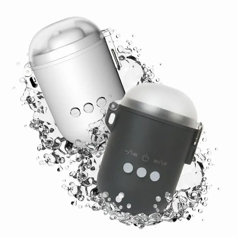 M790 Водонепроницаемый мини Bluetooth гарнитура стерео беспроводные свяжитесь