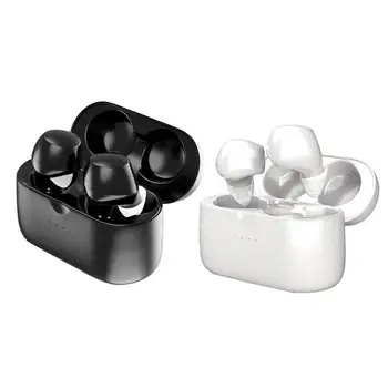 

TWS K20 Waterproof Wireless Earphone Touch Control TWS Bluetooth Earbuds
