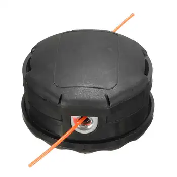 

String Trimmer Head for Echo Speed-Feed 400 Head SRM-225 SRM-230 SRM-210 Tool Parts Garden Lawn Mower Grass Cutter Trimmer Head