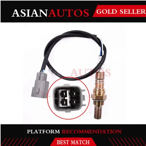 

Lambda Oxygen sensor Air Fuel Ratio Fit For Toyota Lexus Avalon Camry Sienna Solara 3.0L 234-9021 89467-41040 Original