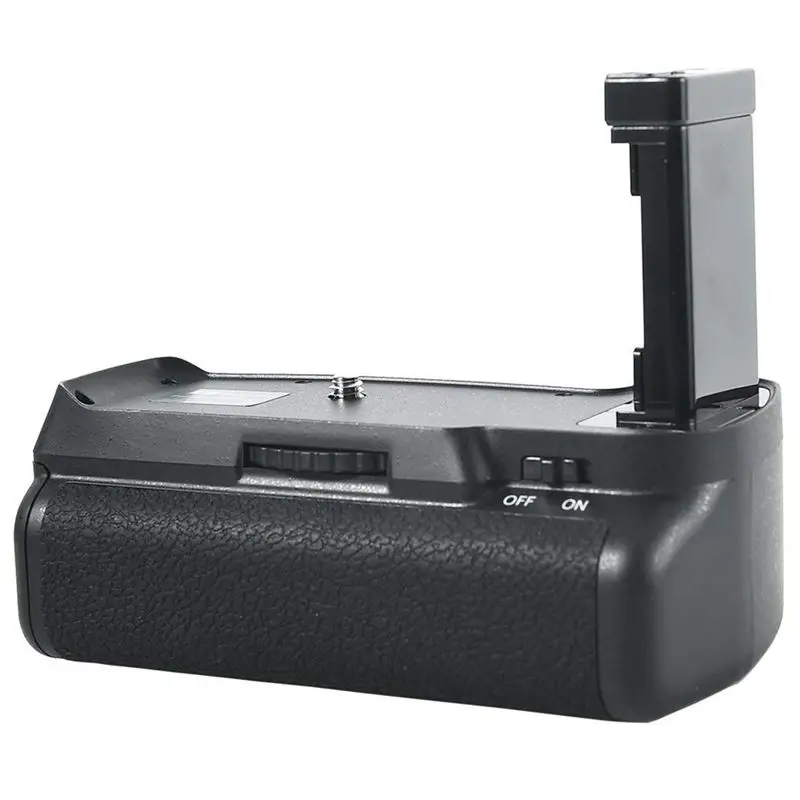 

Mb-D31 Vertical Battery Grip For Nikon D3100 D3200 D3300 D5300 Slr Digital Camera As En-El14 En-El14A