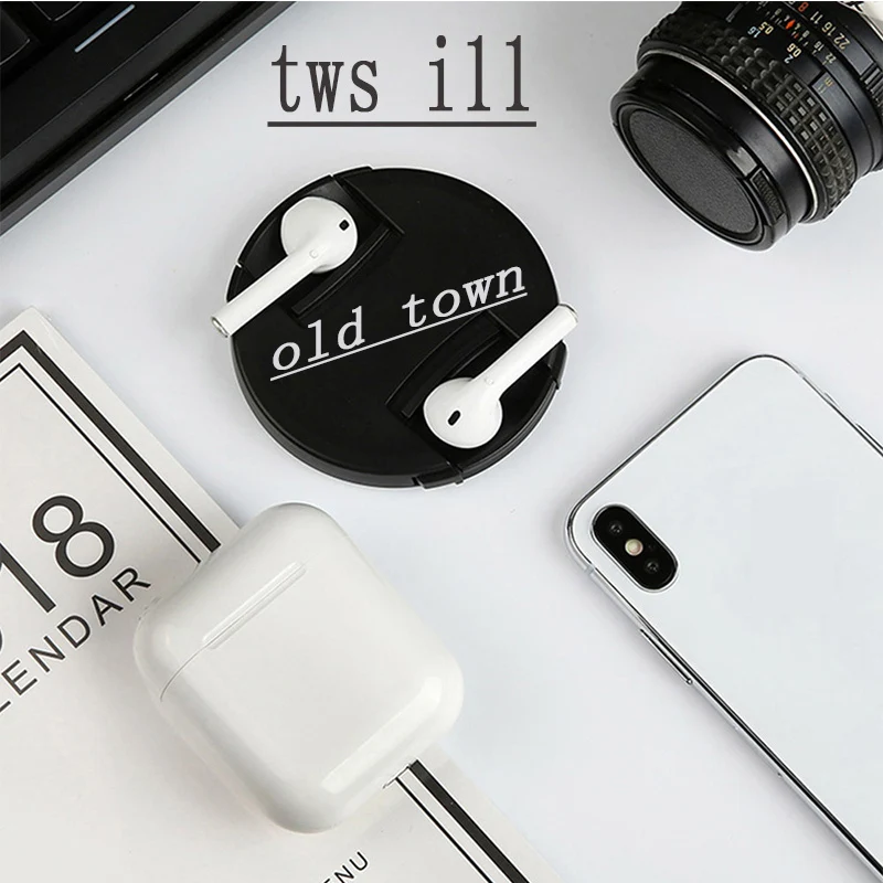 

Tws I11 I10 I9s I7s TWS Bluetooth 5.0 Earphone Wireless Earbuds For Mobile Phone Wireles Ear Pods Head Set