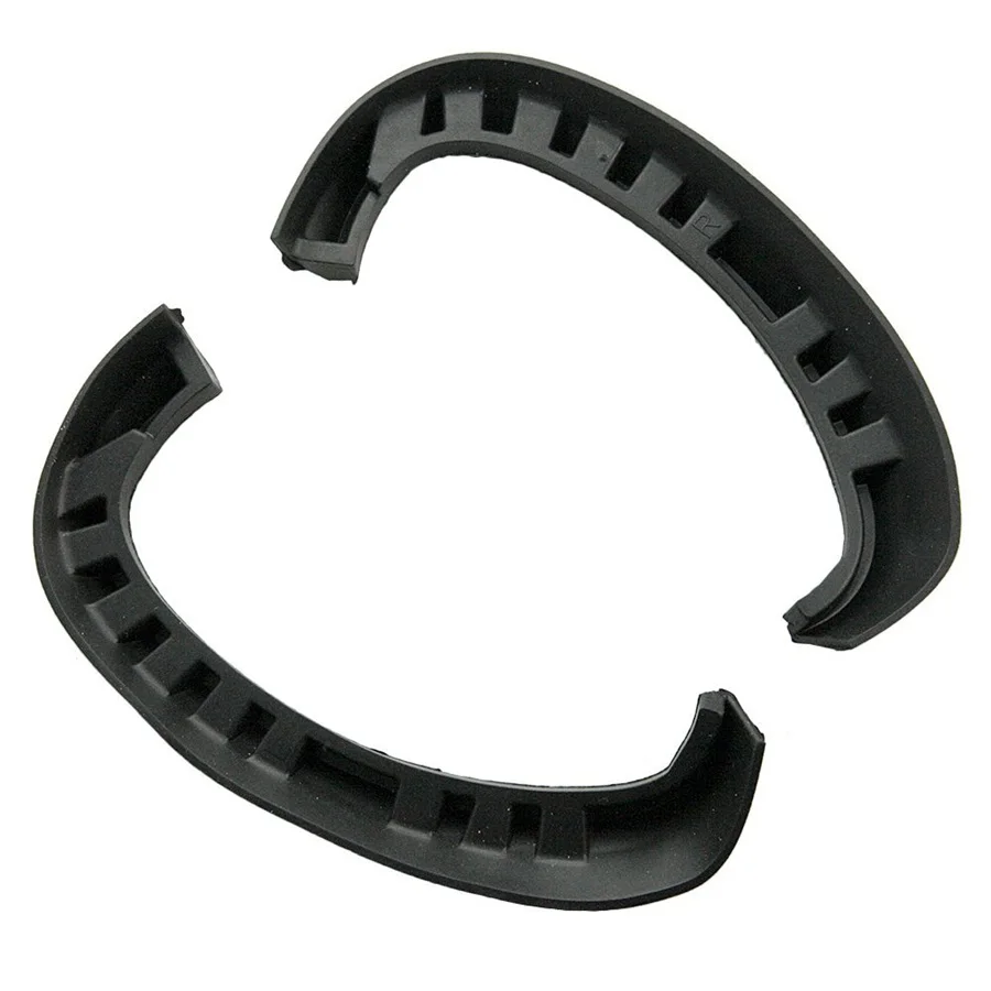 

Ram Air Duct Intake Rubber Damper Cover For YAMAHA YZF R1 2004 2005 2006 Black ABS Plastic motorcycles