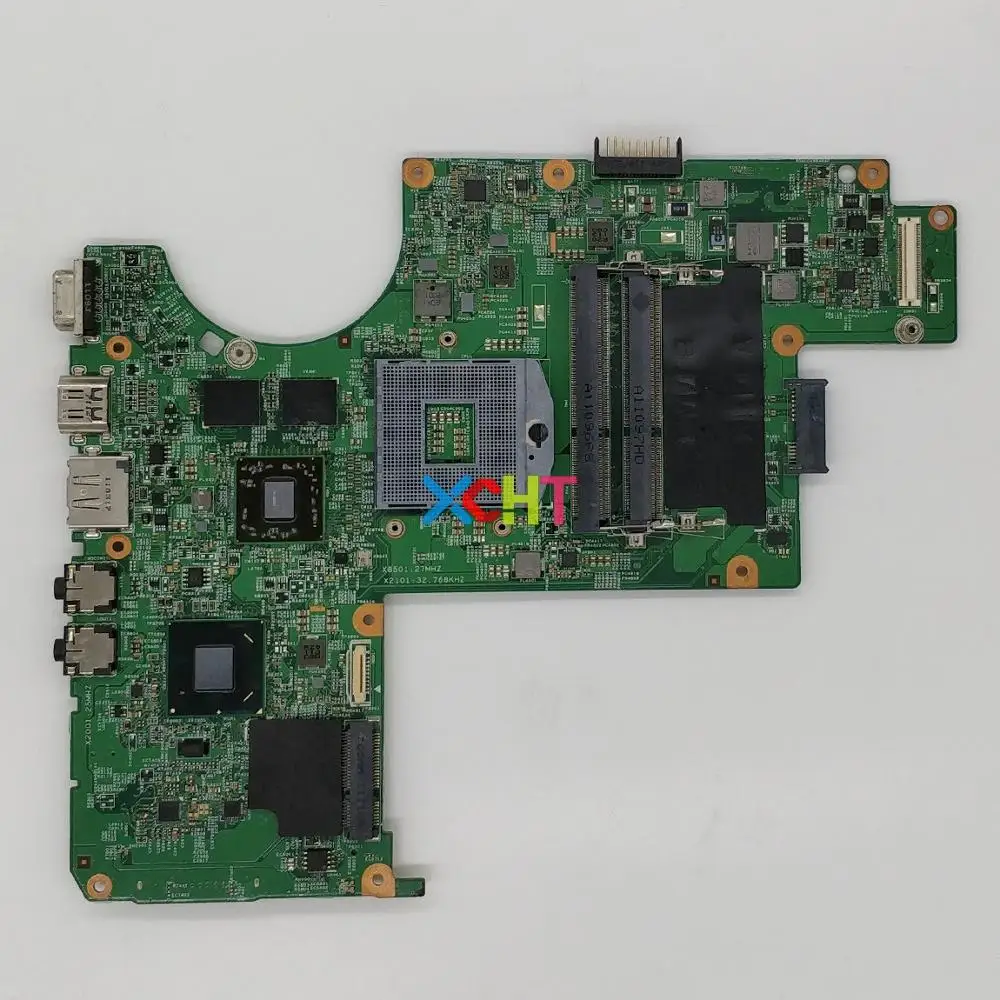 

CN-09VFG4 09VFG4 9VFG4 w 512M VRAM Graphics for Dell Vostro 3350 V3350 NoteBook PC Laptop Motherboard Mainboard Tested